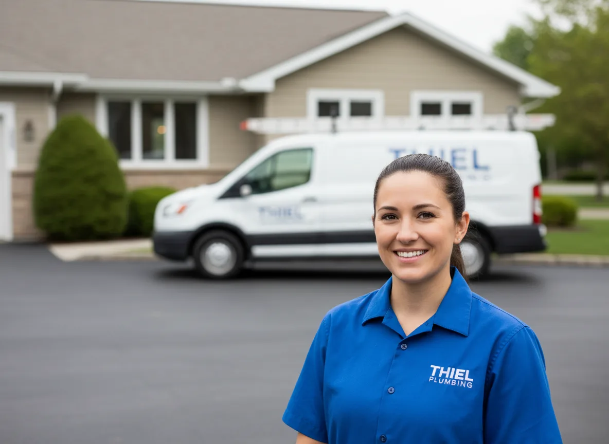 Plumber Tenakee Springs, AK FAQs